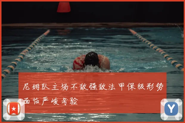 尼姆队主场不敌强敌法甲保级形势面临严峻考验